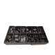Pickup Magnetic starters kit 0-9 cijfers